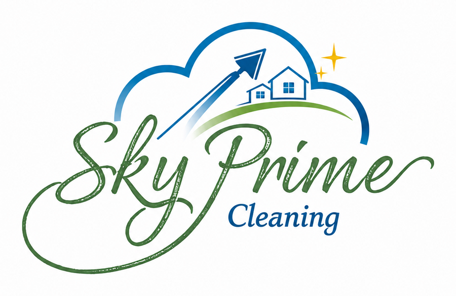 Sky Prime Cleaning